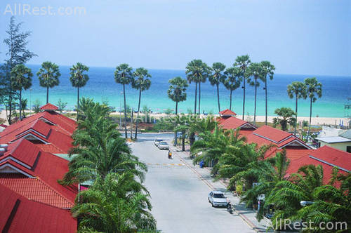 The Old Phuket Hotel 41